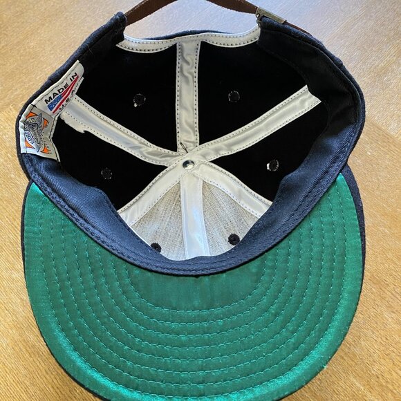 Tokyo Kyojin (Giants) 1940 Vintage Ballcap - Picture 6 of 6